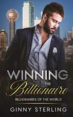 Winning the Billionaire 