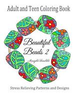 Adult and Teen Coloring Book