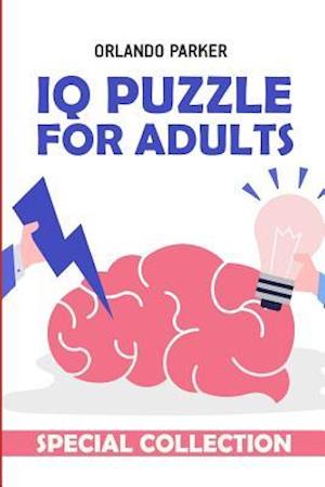 IQ Puzzle For Adults: Araf Puzzles