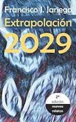 Extrapolación 2029