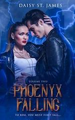 Phoenyx Falling