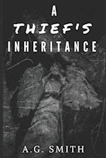 A Thief's Inheritance