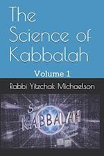 The Science of Kabbalah