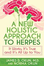 A New Holistic Approach to Herpes