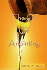 The Oil of Anointing