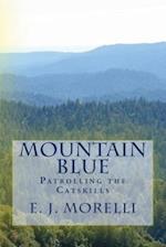 Mountain Blue 