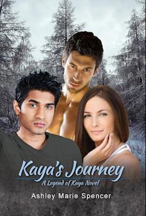 Kaya's Journey