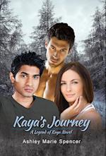 Kaya's Journey