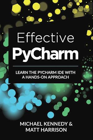 Effective PyCharm