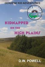 Kidnapped On The High Plains