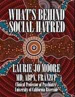 What's Behind Social Hatred