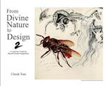 From Divine Nature to Design 2: A Look Into Creativity Beyond Human Imagination 