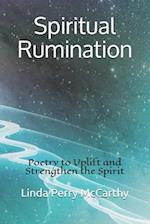 Spiritual Rumination