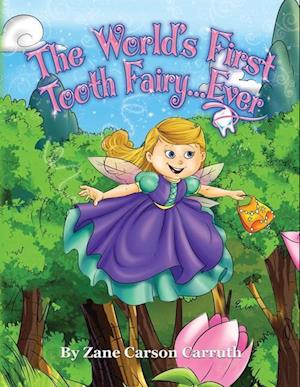 The World's First Tooth Fairy... Ever