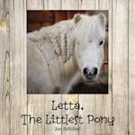Letta, The Littlest Pony 