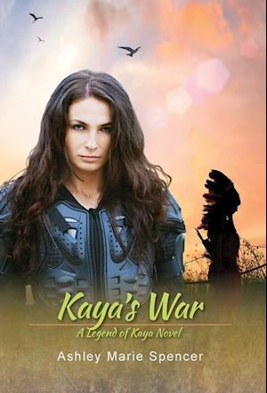 Kaya's War