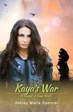 Kaya's War