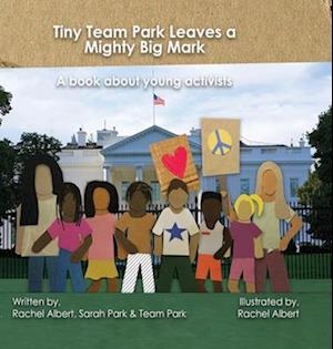 Tiny Team Park Leaves a Mighty Big Mark