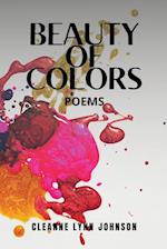 Beauty Of Colors  Poems