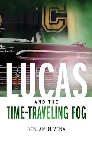 Lucas And The Time-Traveling Fog | E1