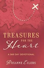 Treasures for the Heart 