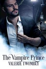 The Vampire Prince 