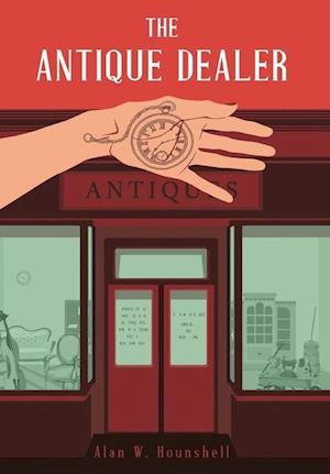 The Antique Dealer