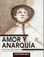 Amor y anarquía