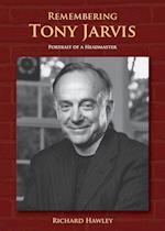 REMEMBERING TONY JARVIS