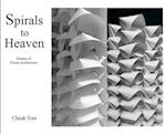 Spirals to Heaven : Dreams of Future Architecture 