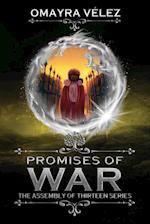 Promises of war 