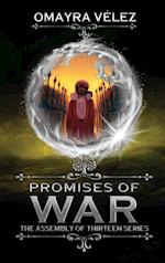 Promises of War 