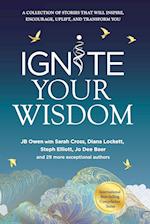 Ignite Your Wisdom 