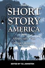 Short Story America