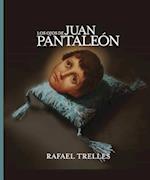 Los ojos de Juan Pantaleón