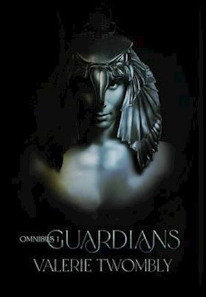 Guardians Omnibus 1: Books 1-3