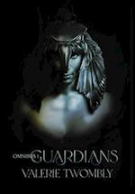 Guardians Omnibus 1: Books 1-3 