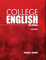 College English: The Basics