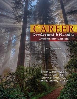 Career Development and Planning: A Comprehensive Approach