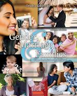 Gender, Marriage, and Families: From the Individual to the Social 