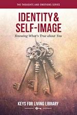 Keys for Living: Self-Image & Identity 