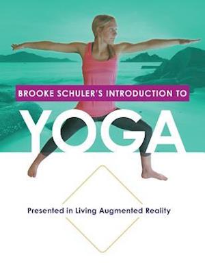 Introduction to Yoga in Augmented Reality
