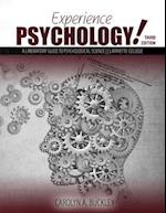 Experience Psychology! A Laboratory Guide to Psychological Science: Lafayette College