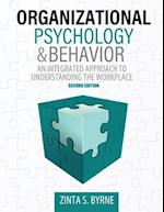 Organizational Psychology 
