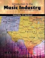 Introduction to the Music Industry: Southwestern Edition 