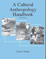 A Cultural Anthropology Handbook 