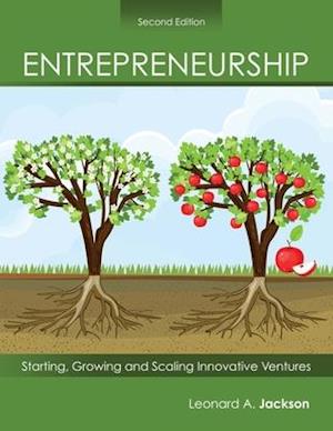 Entrepreneurship: Starting, Growing and Maintaining Innovative Service Ventures