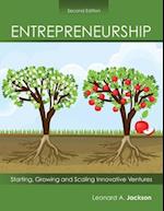 Entrepreneurship: Starting, Growing and Maintaining Innovative Service Ventures 