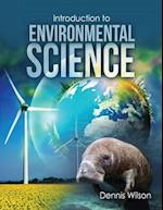 Introduction to Environmental Science 