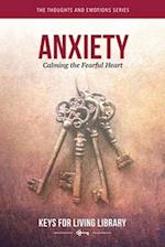 Keys for Living: Anxiety 